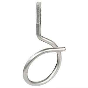 316 Stainless steel bridle ring