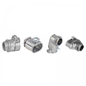 Flex ACMC fittings