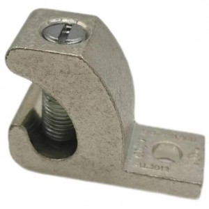 Aluminum lay-in lugs