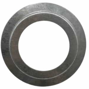 Steel reducing washers