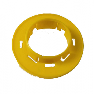 Grommet stud bushing